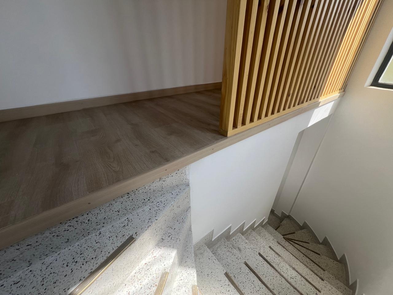 Dormitorio principal